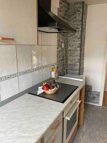 Kitchen, Fewo Itzehoe in Itzehoe