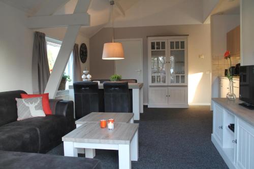 B&B Vierhouten - Apartments Bommels - Bed and Breakfast Vierhouten