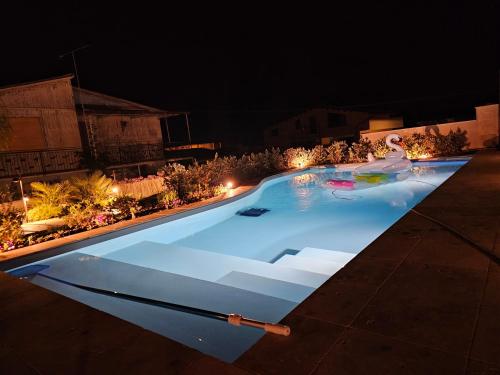 Villa V&G