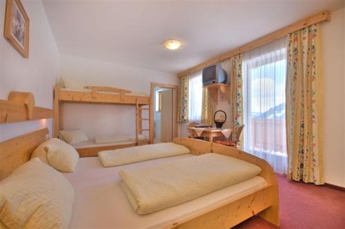 Doppelzimmer, balkon