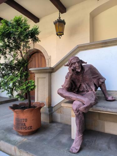 Apartament Stańczyka - 42m2