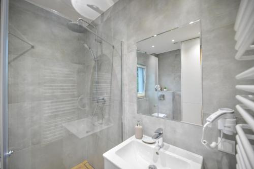 Comfort Apartments Oświęcim