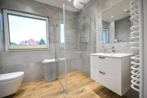 Comfort Apartments Oświęcim