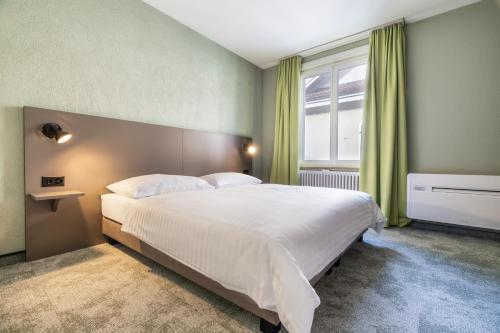 flexymotel Schönenwerd, Pension in Schönenwerd bei Aarburg