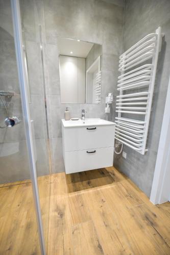 Comfort Apartments Oświęcim