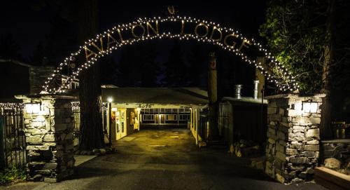 Avalon Lodge South Lake Tahoe photo 4