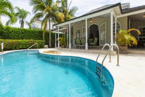 Palm Ridge 2A Heaven Scent, Royal Westmoreland by Barbados Sothebys International Realty