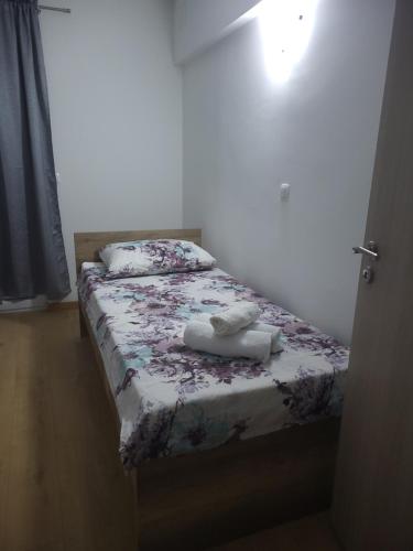 Apartmani Škorpion