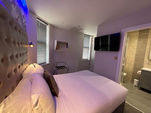 478194391 Forest Park Country Hotel & Inn, Brockenhurst, New Forest, Hampshire