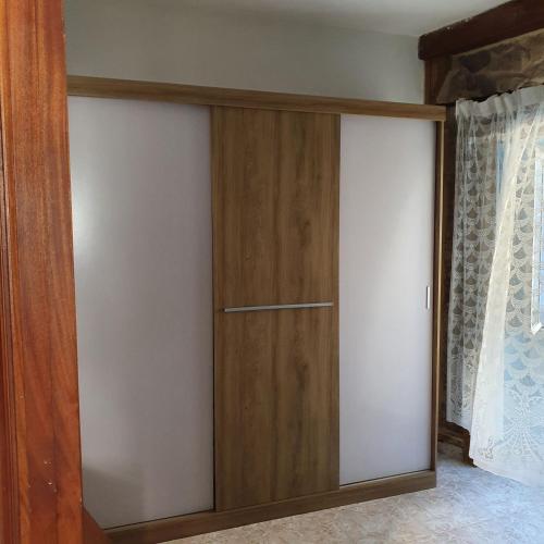 Casa típica de mariscadores Casa típica de mariscadores