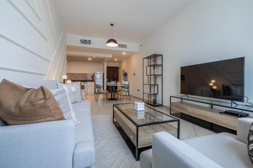 1BDR Apartment I Close To Metro I Marina Diamond 4, Dubai (photo 5)