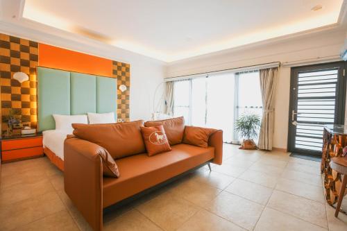 墾丁曜星海-海景雙人包棟villa - Kenting