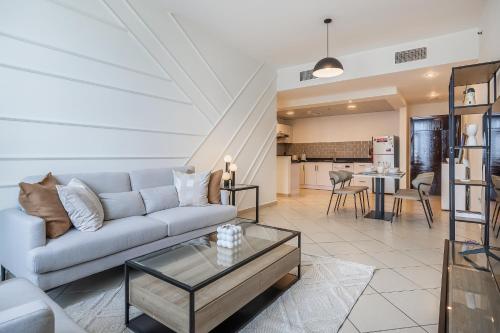 1BDR Apartment I Close To Metro I Marina Diamond 4, Dubai (photo 9)
