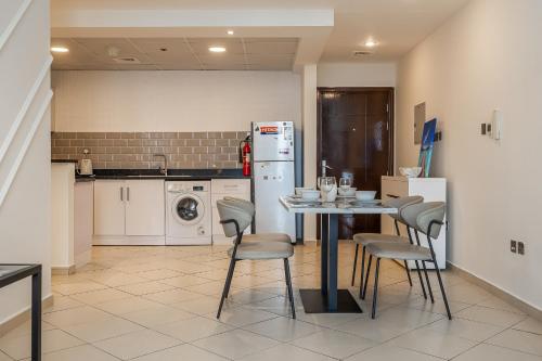 1BDR Apartment I Close To Metro I Marina Diamond 4, Dubai (photo 10)