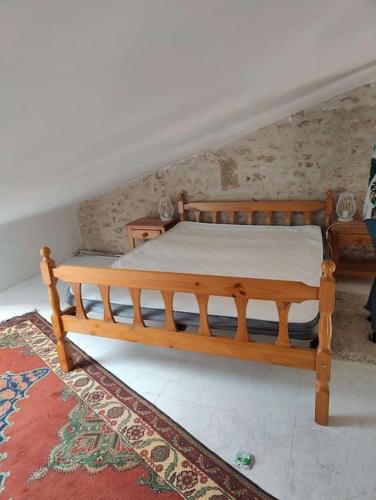 Le Fournil de Payré (Le Fournil de Payre) in Saint-Hilaire-des-Loges