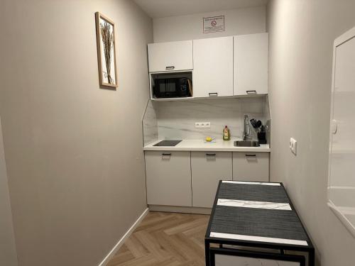 Apartment City Lenaustrasse | contactless check-in - main image