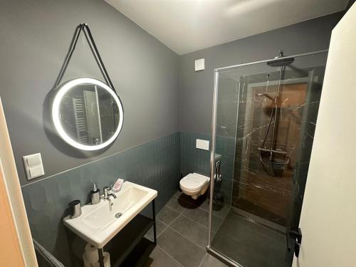 Apartment City Lenaustrasse | contactless check-in - image 6