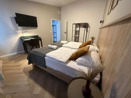 Apartment City Lenaustrasse | contactless check-in - image 8