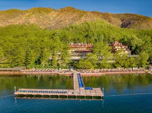Marmaris Park Hotel - 주변 환경