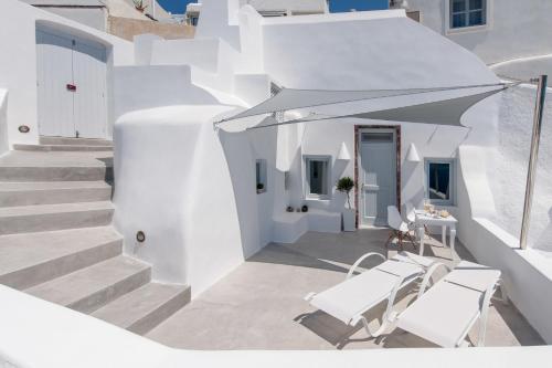 Evmenia Luxury Cave Villa - image 6