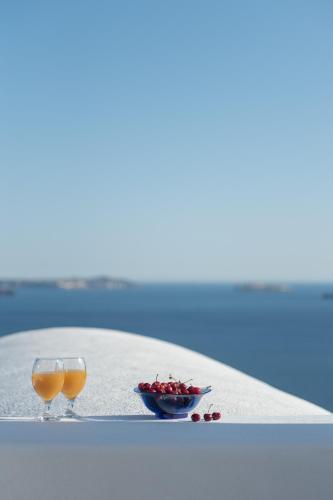 Evmenia Luxury Cave Villa - image 8