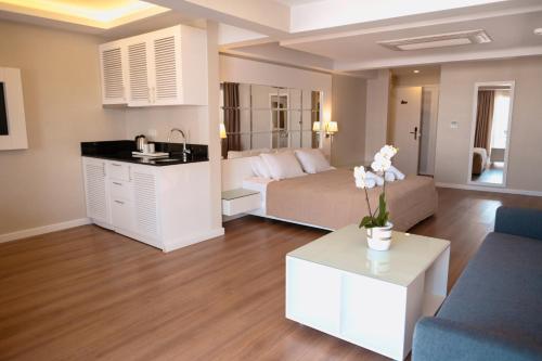  Alesta Residence in Fethiye