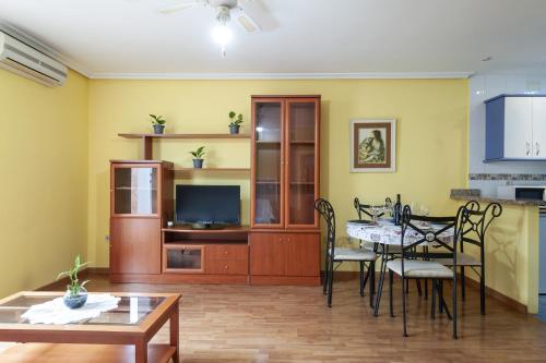 Apartamento Azahar 2E