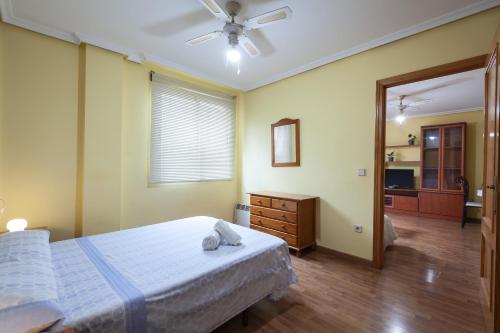 Apartamento Azahar 2E