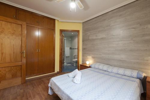 Apartamento Azahar 2E