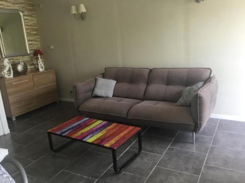 Loft 1 in La Trinite