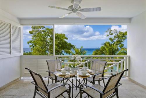 Waterside 303 by Barbados Sothebys International Realty