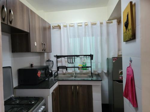Cocina, Classy Apartment Near all Embassies in Ruaka
