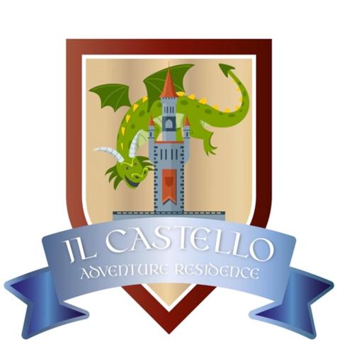 Il Castello - Appartamento - Casa Vacanze