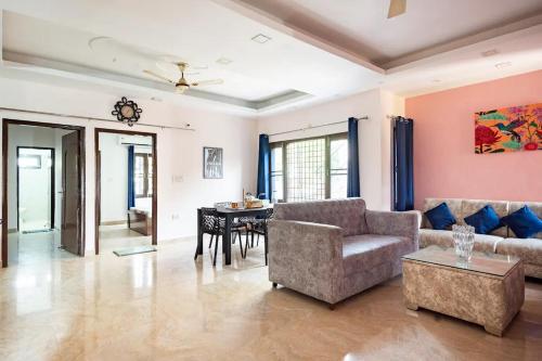 B-Town Serviced apartments