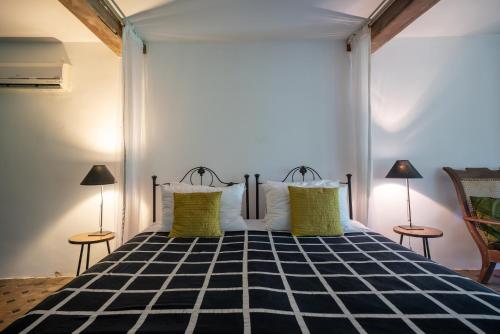 Lunuganga Estate in 벤토타