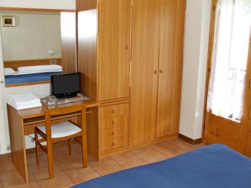 Hotel Ristorante San Pietro – Cepina Valdisotto, VA