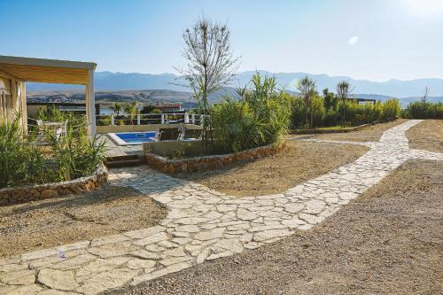 外部景觀, Terra Park SpiritoS in 柯蘭