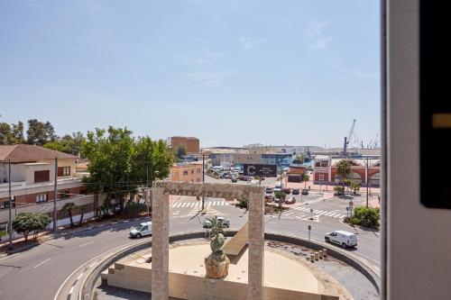 Atracciones, Hotel DL Port in Castellon de la Plana