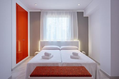 Hotel DL Port in Castellon de la Plana