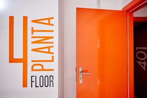 Instalaciones, Hotel DL Port in Castellon de la Plana
