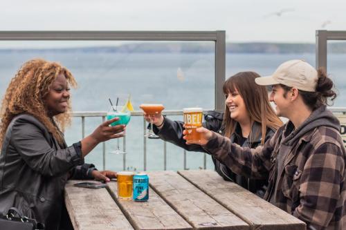 St Christopher's Inn Newquay - image 13