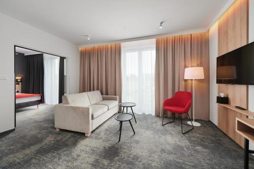 Hotel Hetman - image 7