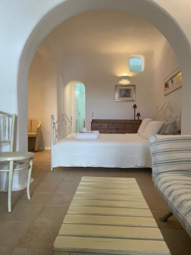 Mykonos TR Villa