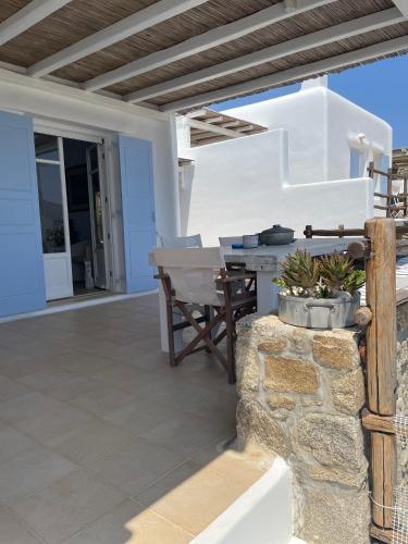 Mykonos TR Villa