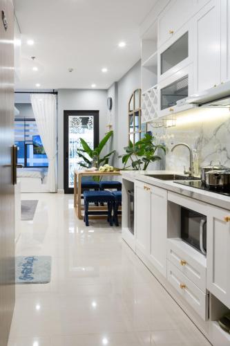 Vinhomes Smart City - Tây Mỗ