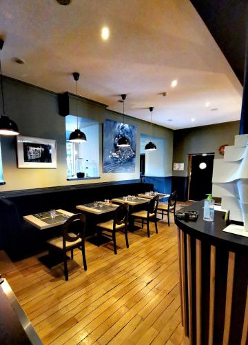 Grand Hôtel Brive - image 14