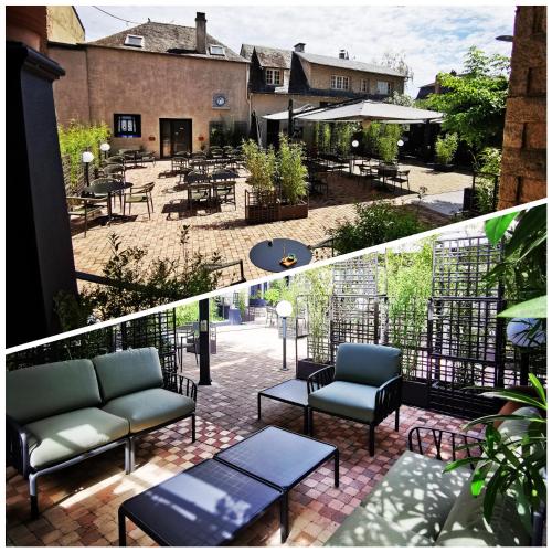 Grand Hôtel Brive - image 9