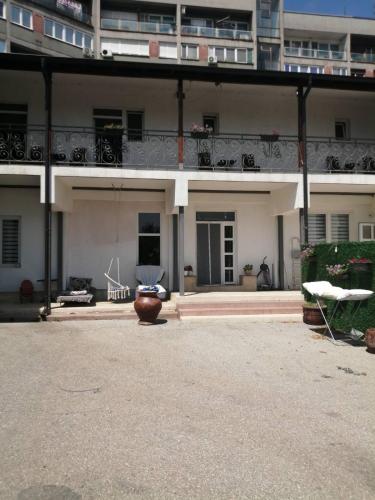 Apartmani AMB STIL