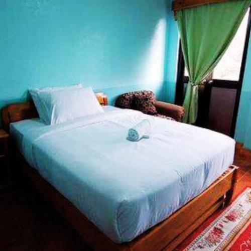 The Lalouette Inn Room Type - Deluxe Double Room