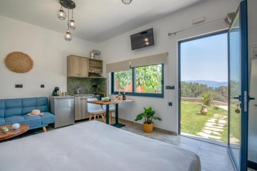 Cavos Luxury Apartments